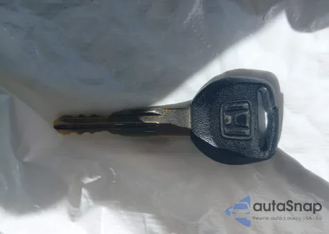 1997 Honda Accord Lx z USA, uszkodzony, nr VIN 1HGCD5634VA245984